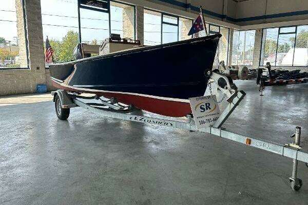 Photo of the 2012 Seaway 