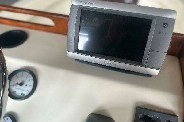 Photo of the 2012 Seaway 