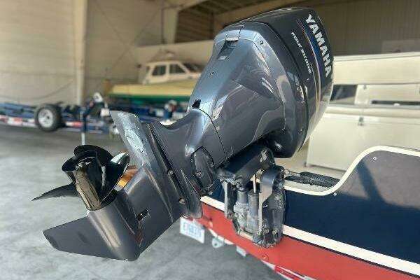 Photo of the 2012 Seaway 