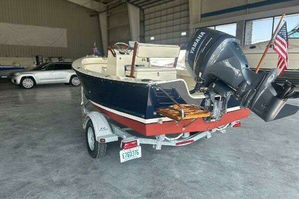 Photo of the 2012 Seaway 