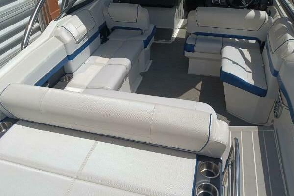 27ft Formula Yacht For Sale