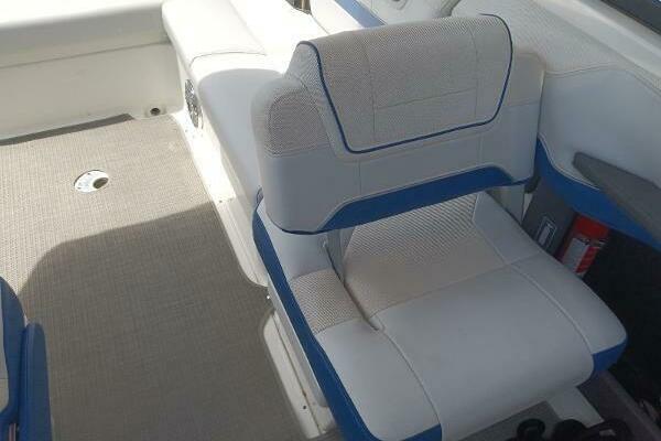27ft Formula Yacht For Sale