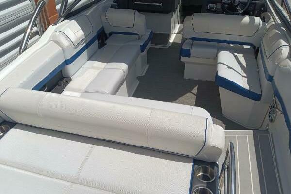27ft Formula Yacht For Sale
