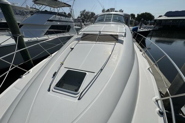 48ft Sea Ray Yacht For Sale