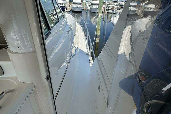 Sea Ray 480 MY Yacht For Sale