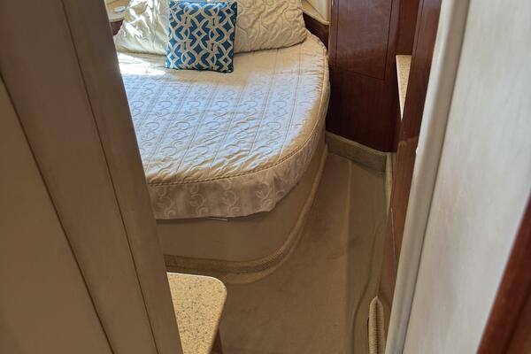 48ft Sea Ray Yacht For Sale