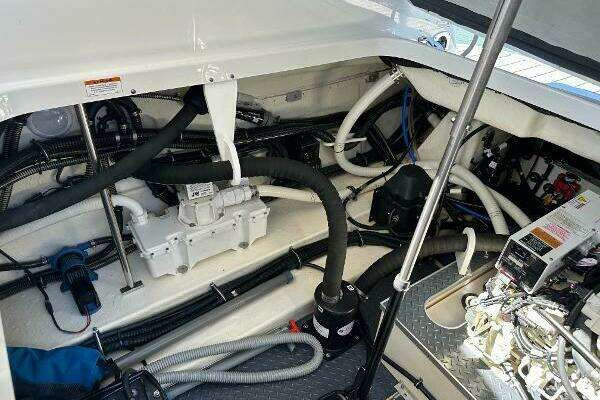 Formula  Yacht For Sale