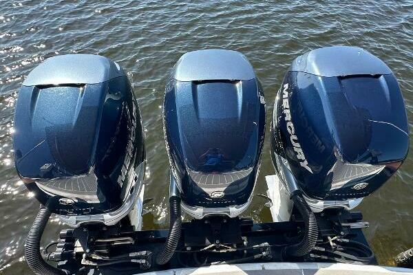 35ft Formula Yacht For Sale