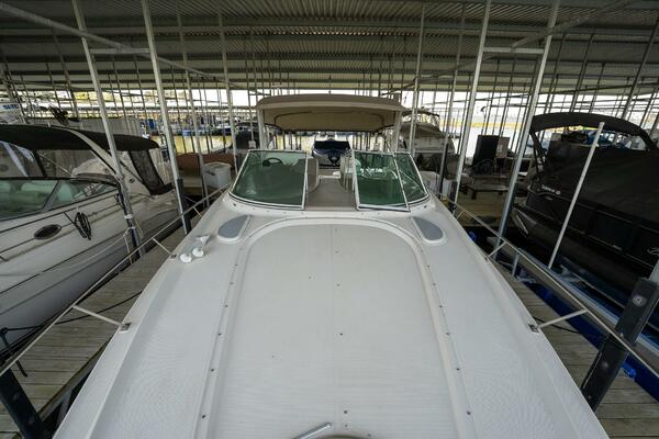 34ft Cruisers Yacht For Sale