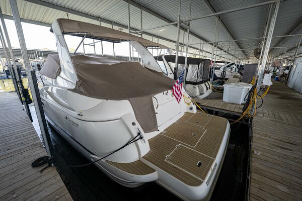 34ft Cruisers Yacht For Sale