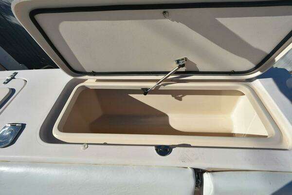 Keep It Moving 22ft Grady White Yacht For Sale