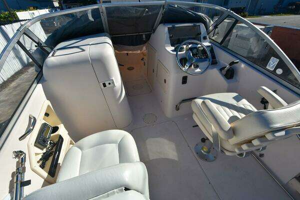 Keep It Moving 22ft Grady White Yacht For Sale