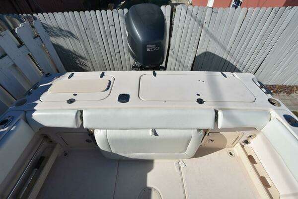Keep It Moving 22ft Grady White Yacht For Sale