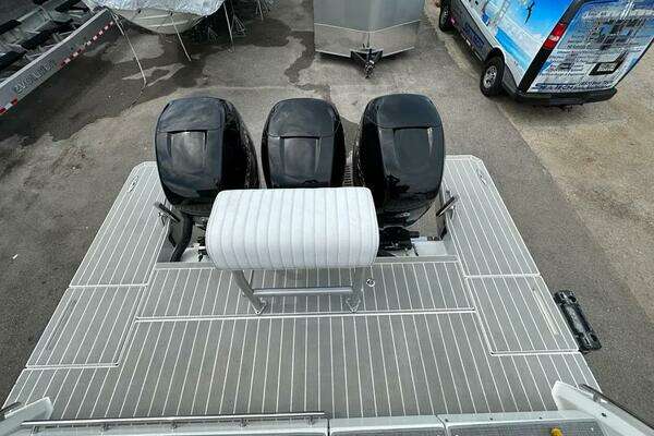 Formula 380 SSC Yacht For Sale