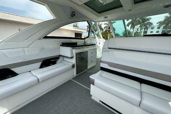 38ft Formula Yacht For Sale