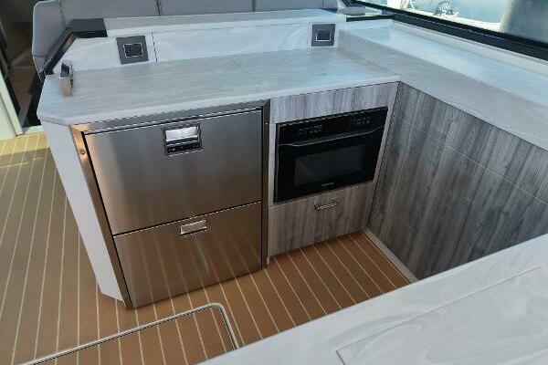 50ft Formula Yacht For Sale