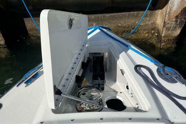 33ft Formula Yacht For Sale