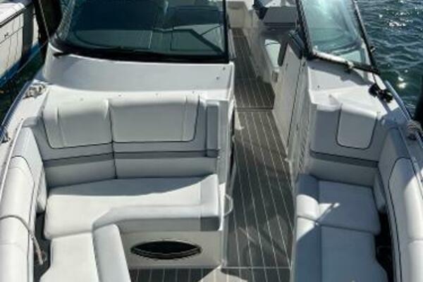 33ft Formula Yacht For Sale