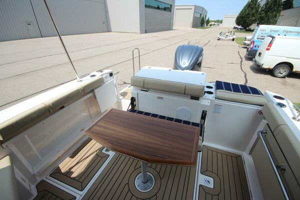 Spring Special Pricing 27ft Ranger Tugs Yacht For Sale