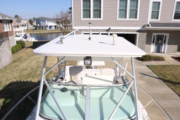 INDULGENCE 23ft Robalo Yacht For Sale