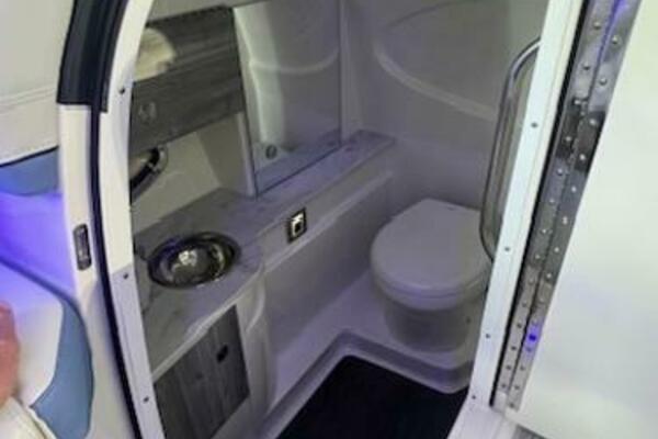 31ft Formula Yacht For Sale