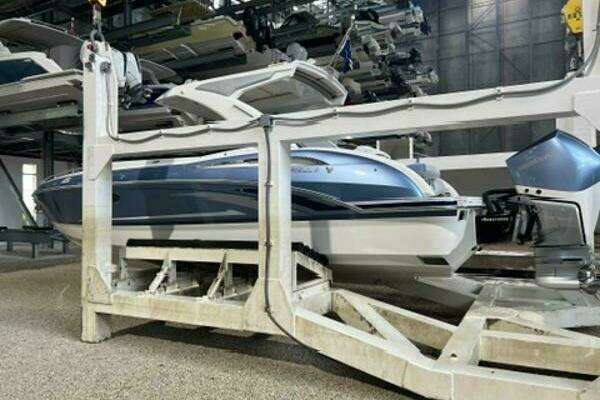 31ft Formula Yacht For Sale
