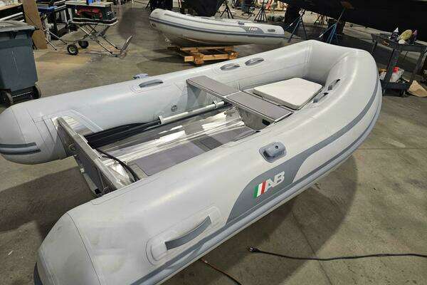 9-ft-AB Inflatables-2024-Lammina 9.5AL-Freeport Maine United States yacht for sale