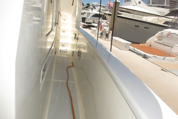 Endless Summer 45ft Northwest Yacht For Sale