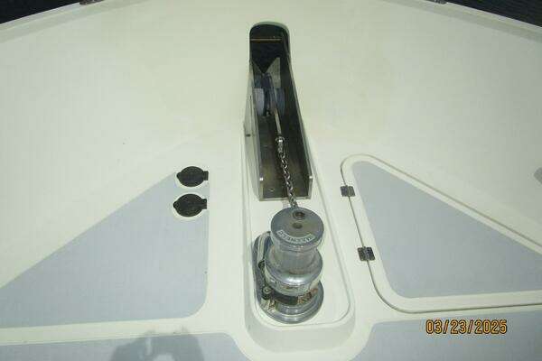 Northwest NW45 Yacht For Sale