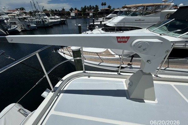 Endless Summer 45ft Northwest Yacht For Sale