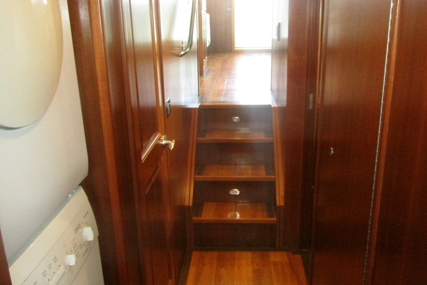 Endless Summer 45ft Northwest Yacht For Sale
