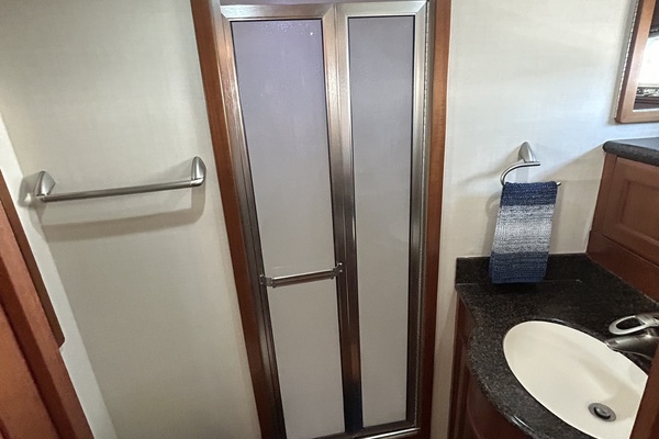 Endless Summer 45ft Northwest Yacht For Sale