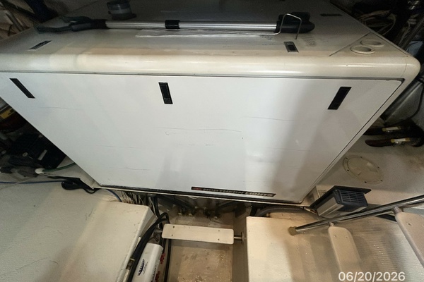 Endless Summer 45ft Northwest Yacht For Sale