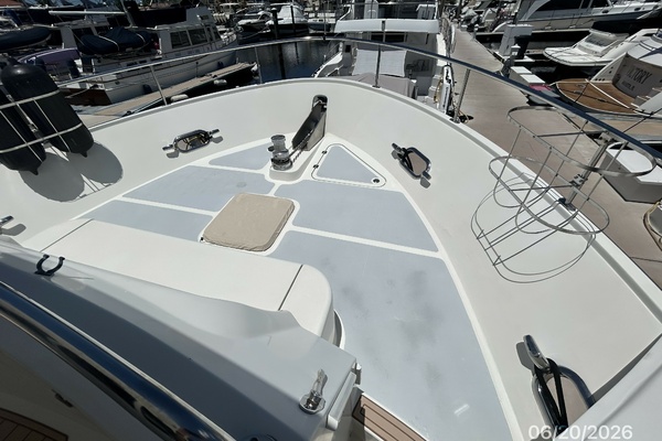 Endless Summer 45ft Northwest Yacht For Sale