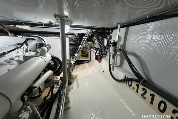 Endless Summer 45ft Northwest Yacht For Sale