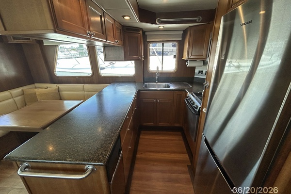 Endless Summer 45ft Northwest Yacht For Sale