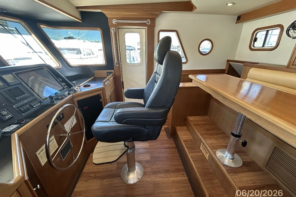 Endless Summer 45ft Northwest Yacht For Sale