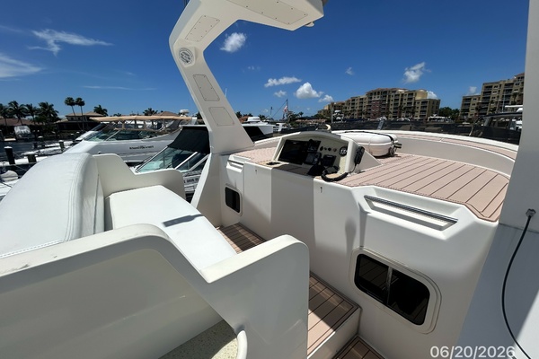 Endless Summer 45ft Northwest Yacht For Sale