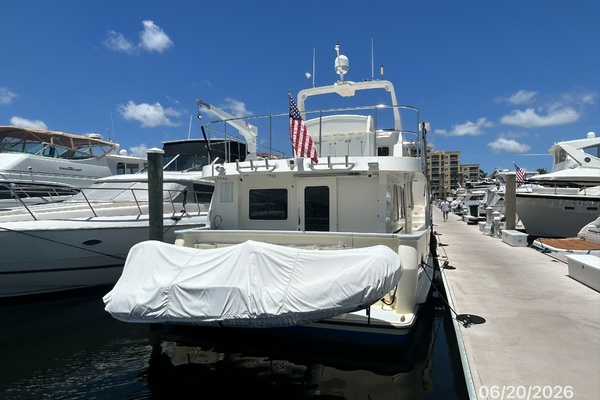 Endless Summer 45ft Northwest Yacht For Sale