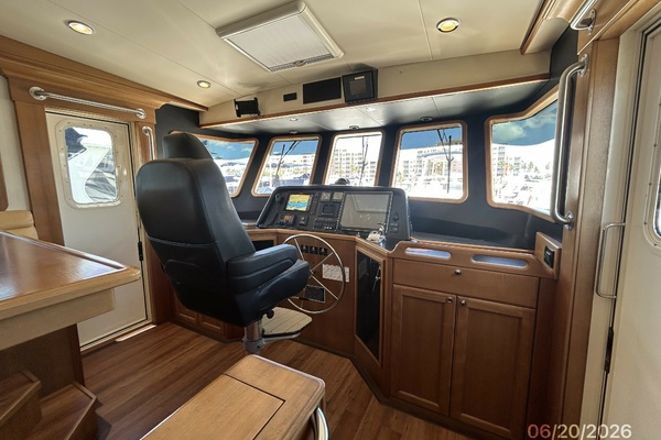 Endless Summer 45ft Northwest Yacht For Sale