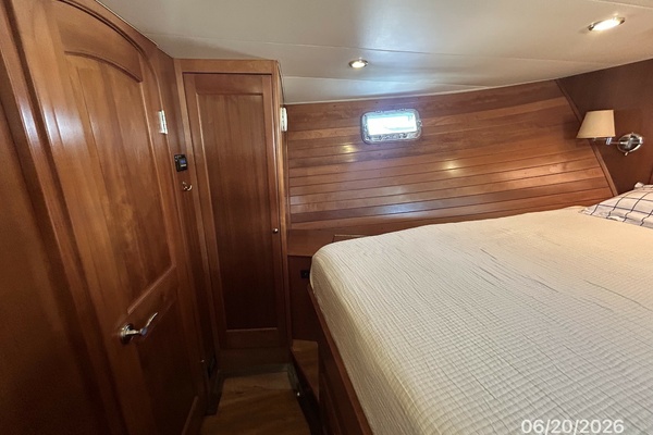 Endless Summer 45ft Northwest Yacht For Sale
