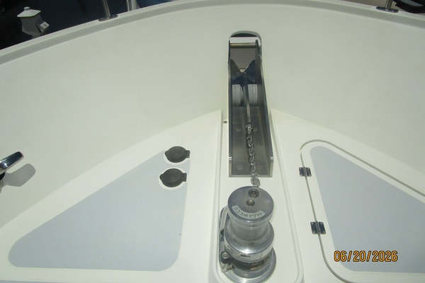 Endless Summer 45ft Northwest Yacht For Sale
