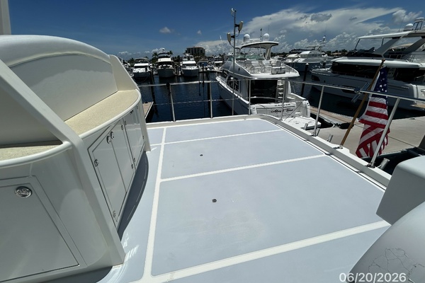 Endless Summer 45ft Northwest Yacht For Sale