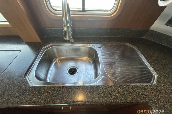 Endless Summer 45ft Northwest Yacht For Sale