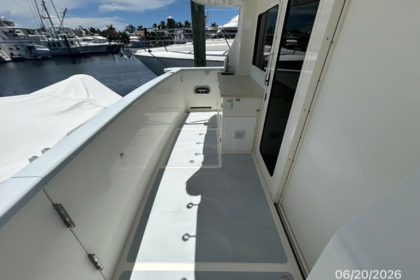 Endless Summer 45ft Northwest Yacht For Sale