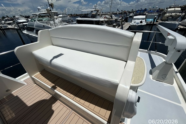 Endless Summer 45ft Northwest Yacht For Sale