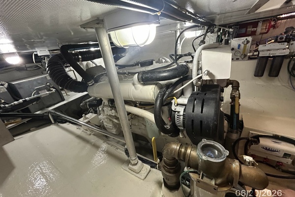 Endless Summer 45ft Northwest Yacht For Sale