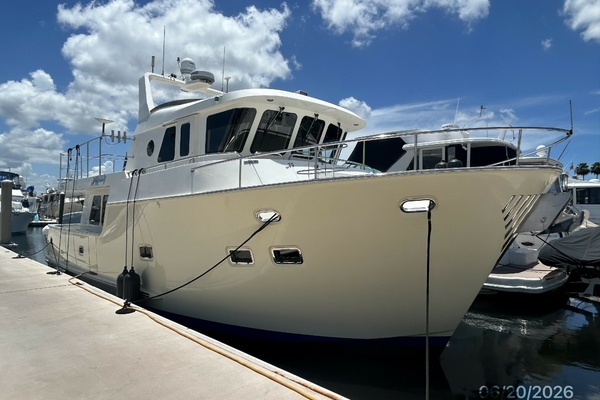 2008 Northwest 45