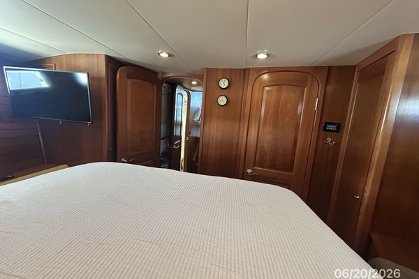 Endless Summer 45ft Northwest Yacht For Sale