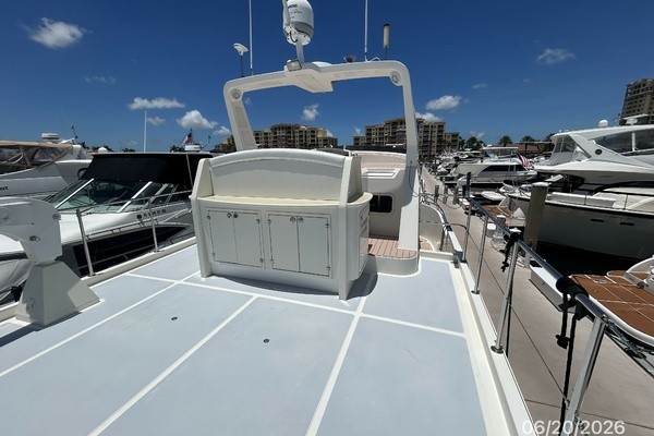 2008 Northwest 45